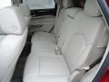 Crystal Red Tintcoat - SRX FWD Photo No. 8