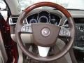 Crystal Red Tintcoat - SRX FWD Photo No. 16