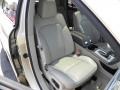 2010 Gold Leaf Metallic Lincoln MKT FWD  photo #11