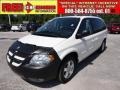Stone White - Grand Caravan SXT Photo No. 1