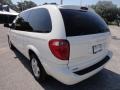 Stone White - Grand Caravan SXT Photo No. 3