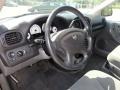 Stone White - Grand Caravan SXT Photo No. 6
