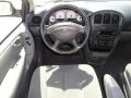 Stone White - Grand Caravan SXT Photo No. 8
