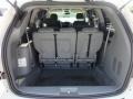 Stone White - Grand Caravan SXT Photo No. 9