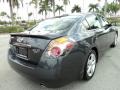 Dark Slate Metallic - Altima 3.5 SE Photo No. 6