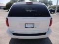 Stone White - Grand Caravan SXT Photo No. 10