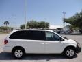 Stone White - Grand Caravan SXT Photo No. 12