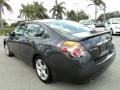 Dark Slate Metallic - Altima 3.5 SE Photo No. 9