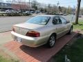 2000 Naples Gold Metallic Acura TL 3.2  photo #5