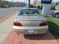 2000 Naples Gold Metallic Acura TL 3.2  photo #6