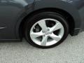 2009 Nissan Altima 3.5 SE Wheel and Tire Photo