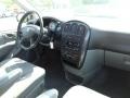 Stone White - Grand Caravan SXT Photo No. 16