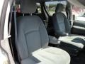 Stone White - Grand Caravan SXT Photo No. 19
