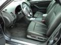 Charcoal Interior Photo for 2009 Nissan Altima #48244371