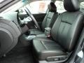 Charcoal Interior Photo for 2009 Nissan Altima #48244383