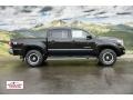 Black - Tacoma TX Double Cab 4x4 Photo No. 2