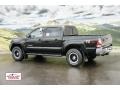 Black - Tacoma TX Double Cab 4x4 Photo No. 3