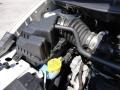 Stone White - Grand Caravan SXT Photo No. 25