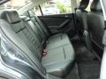 Charcoal Interior Photo for 2009 Nissan Altima #48244443