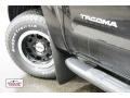 Black - Tacoma TX Double Cab 4x4 Photo No. 4