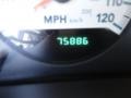Stone White - Grand Caravan SXT Photo No. 28