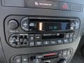 Stone White - Grand Caravan SXT Photo No. 30