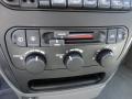 Stone White - Grand Caravan SXT Photo No. 31