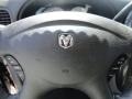 Stone White - Grand Caravan SXT Photo No. 32
