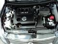 3.5 Liter GDI DOHC 24-Valve CVTCS V6 2009 Nissan Altima 3.5 SE Engine