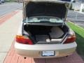 2000 Naples Gold Metallic Acura TL 3.2  photo #24