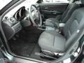Black Interior Photo for 2009 Mazda MAZDA3 #48244857