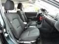 2009 Metropolitan Gray Mica Mazda MAZDA3 s Touring Hatchback  photo #20