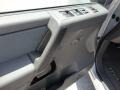 2007 Radiant Silver Nissan Titan SE Crew Cab  photo #27