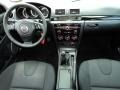 2009 Metropolitan Gray Mica Mazda MAZDA3 s Touring Hatchback  photo #23