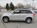 Silky Silver Metallic - Grand Vitara XSport 4x4 Photo No. 5