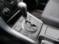 5 Speed Automatic 2007 Suzuki Grand Vitara XSport 4x4 Transmission