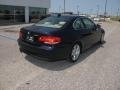 2008 Jet Black BMW 3 Series 328i Coupe  photo #4