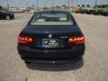2008 Jet Black BMW 3 Series 328i Coupe  photo #5