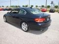 2008 Jet Black BMW 3 Series 328i Coupe  photo #6