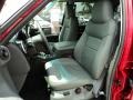 2003 Laser Red Tinted Metallic Ford Expedition XLT  photo #18