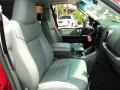 2003 Laser Red Tinted Metallic Ford Expedition XLT  photo #20