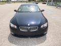2008 Jet Black BMW 3 Series 328i Coupe  photo #10