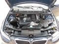 2008 Jet Black BMW 3 Series 328i Coupe  photo #13