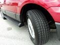 2003 Laser Red Tinted Metallic Ford Expedition XLT  photo #29