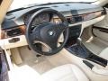 2008 Jet Black BMW 3 Series 328i Coupe  photo #18