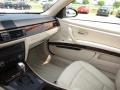 2008 Jet Black BMW 3 Series 328i Coupe  photo #19