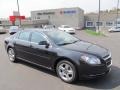 Black Granite Metallic - Malibu LT Sedan Photo No. 1