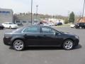 Black Granite Metallic - Malibu LT Sedan Photo No. 2