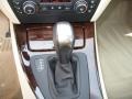 2008 Jet Black BMW 3 Series 328i Coupe  photo #25