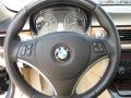 2008 Jet Black BMW 3 Series 328i Coupe  photo #26